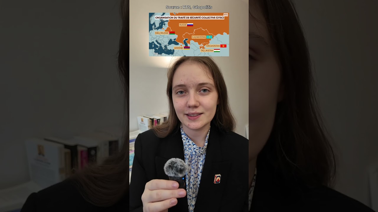 #relationsinternationales #droitinternational #diplomatie #geopolitique #vulgarisation