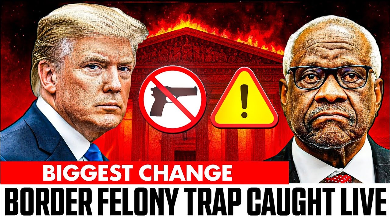 Crossing State Lines with Firearms? 10 Mistakes That Trigger Instant&nbsp;Arrest