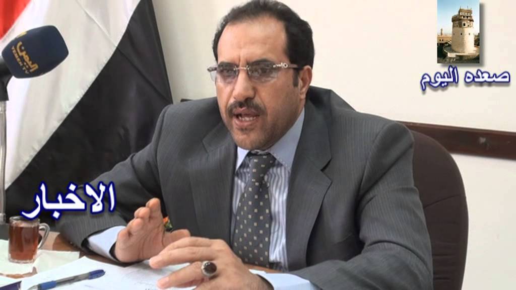 صعده اليوم/المحافظ مناع يرأس الاجتماع الدوري للهيئه الاداريه للمجلس المحلي للمحافظه