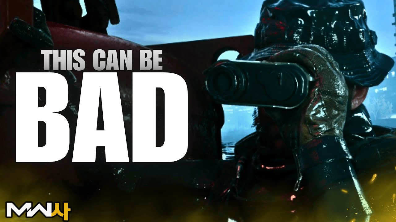 Сможет ли Black Ops 7 погубить Modern Warfare 4?