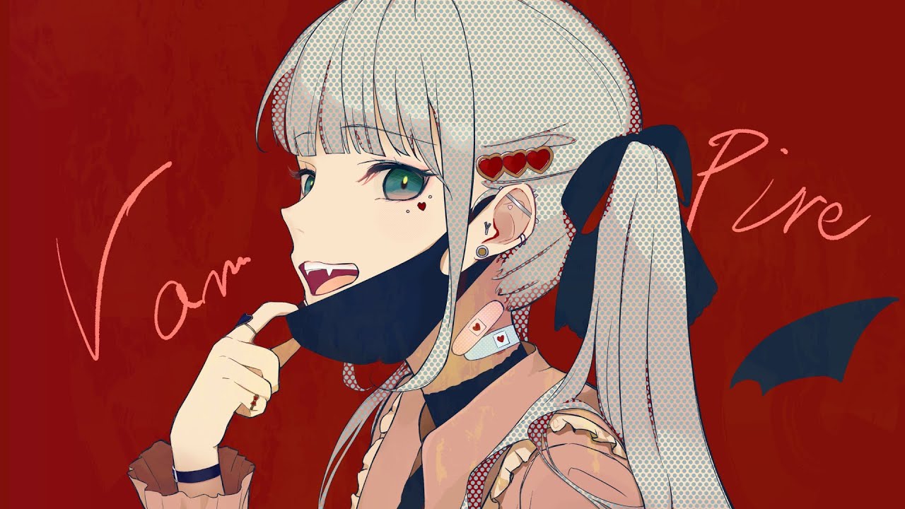ヴァンパイア (TKNRemix)