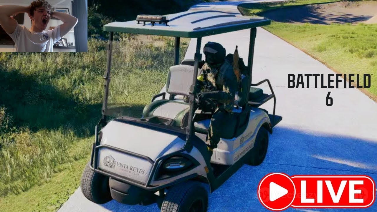 PLEASE KEEP SOLOS! Redsec Live!