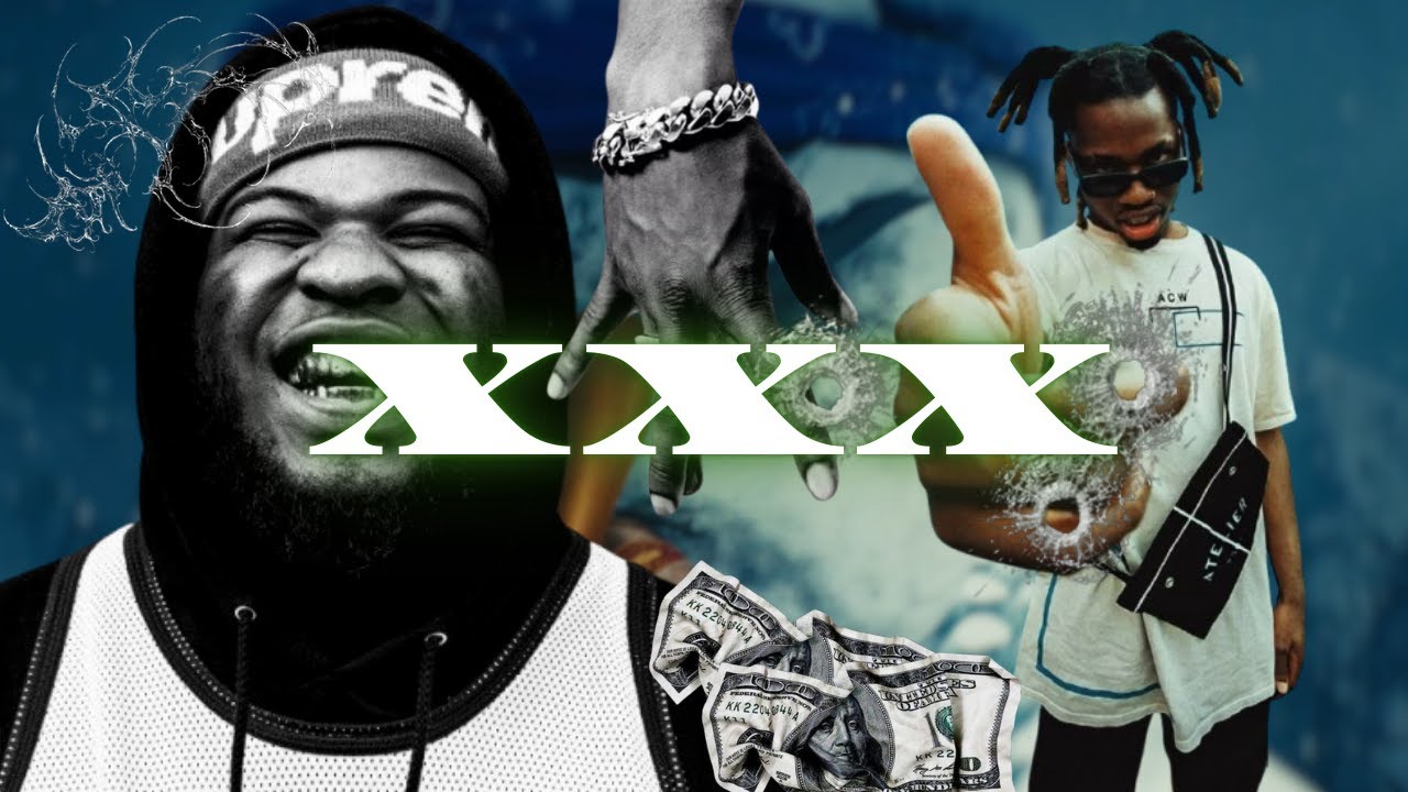 [FREE] Denzel Curry x Maxo Kream Type Beat - 