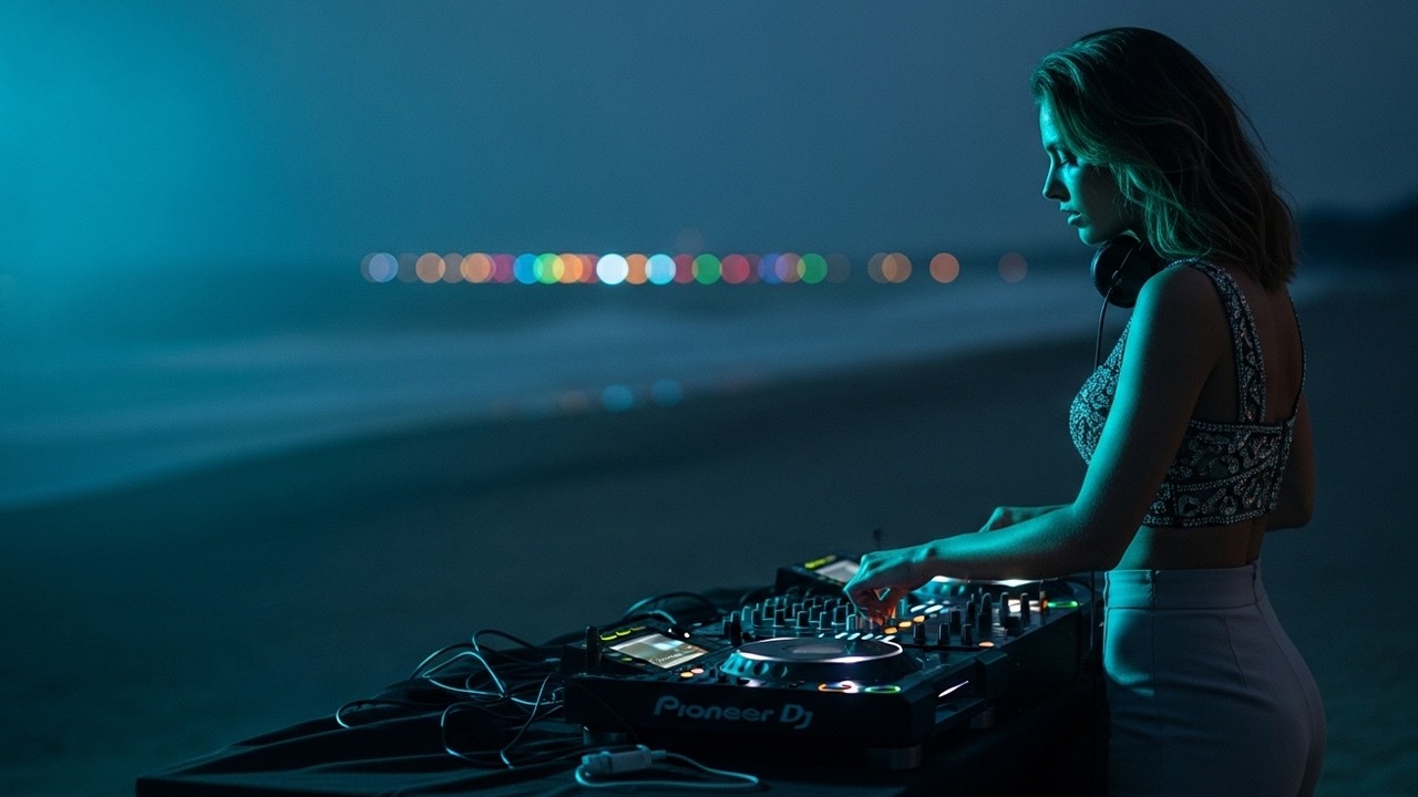 Deep House 2026 Mix | Melodic Progressive Chill Flow