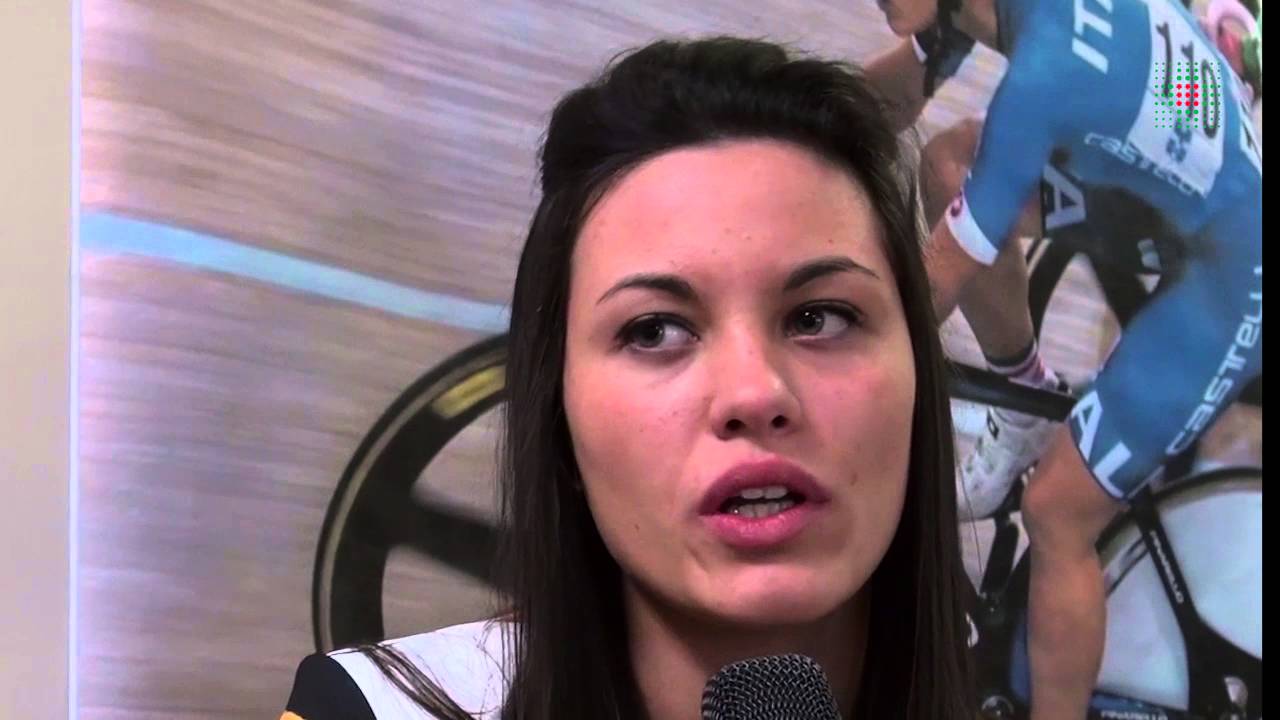Rachele Barbieri: campioni dentro e fuori dalla competizioni, un esempio