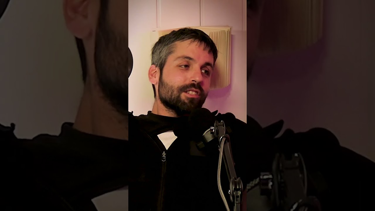 People Swear by Canned Soup | Yianni | #shorts #viralshorts #shortsvideo