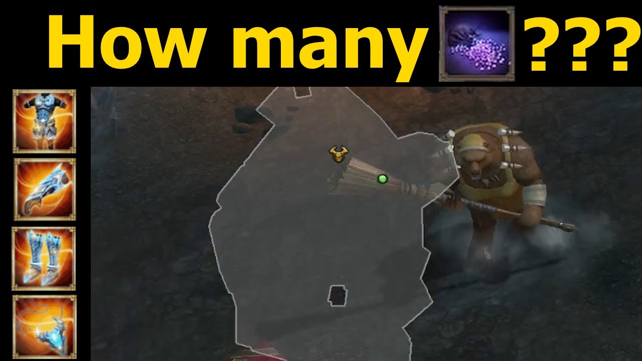 How much exactly does the New Winter Set cost? - Drakensang Online