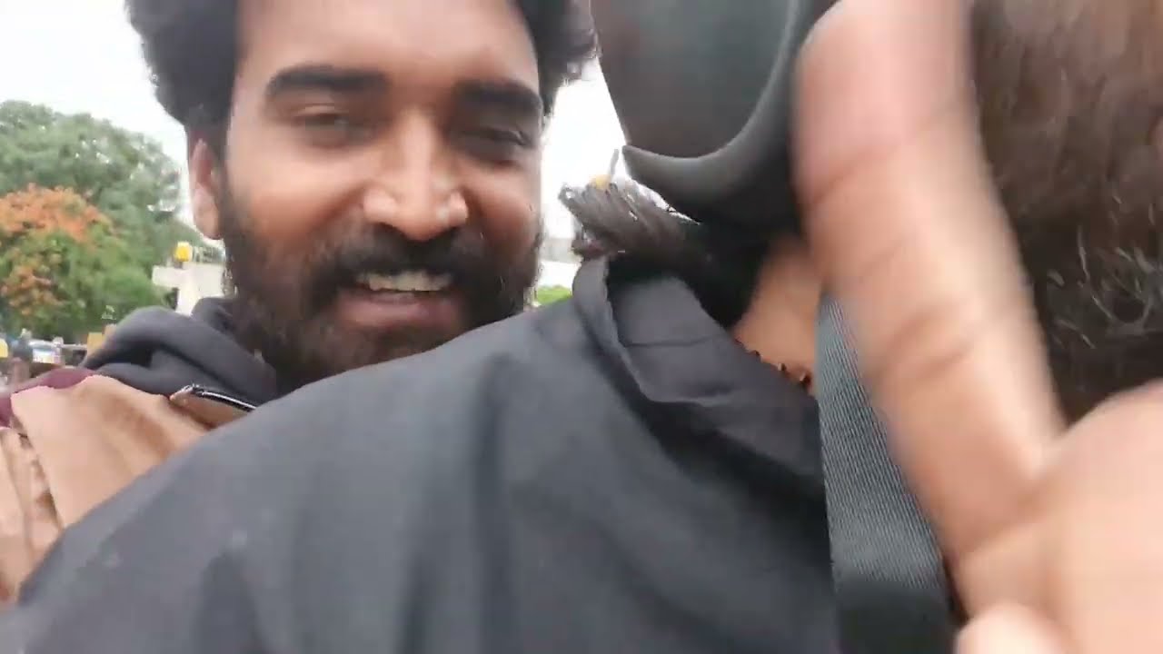 ಭಾಂಡೆ ಸಾಮಾನ್ ಹುಡುಕಾಟ | Bhande Saaman Hudukaata | Oni oni sutthi hamaali madevi |