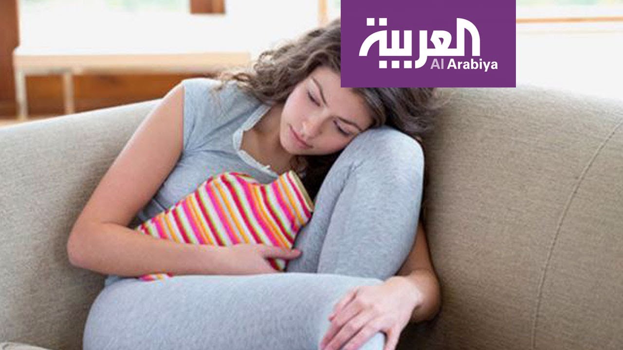 صباح العربية: نمو الفتاة يقف بعد سنتين من البلوغ
