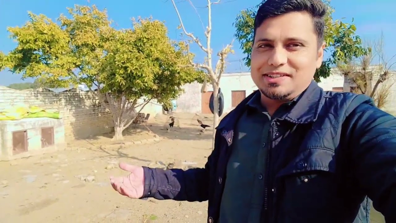 ڈیرہ توصیق افضل منی یوکے