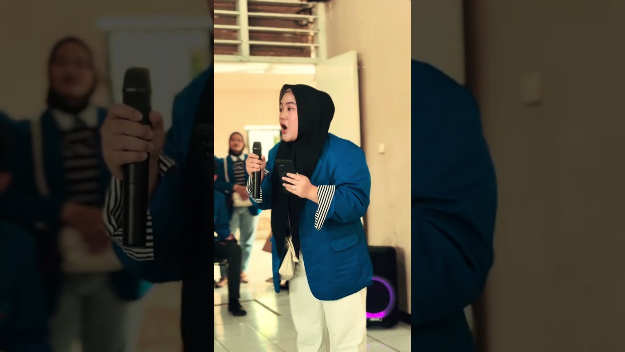 Penyuluhan Pada Ibu Hamil