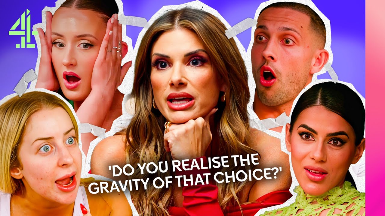 surviving married at first sight australia homestays isn&rsquo;t for the weak