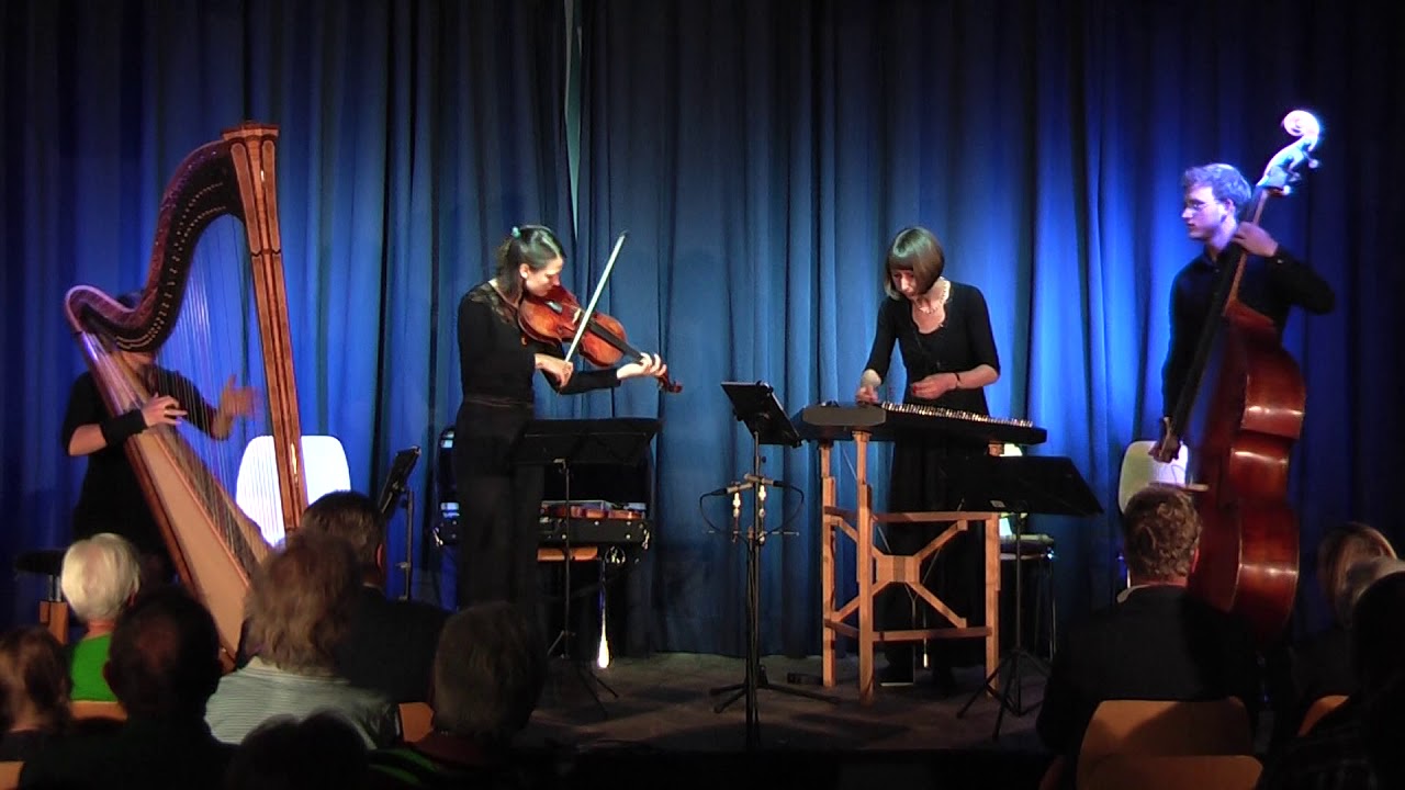 Ensemble Vielsaitig - Finnische Polka