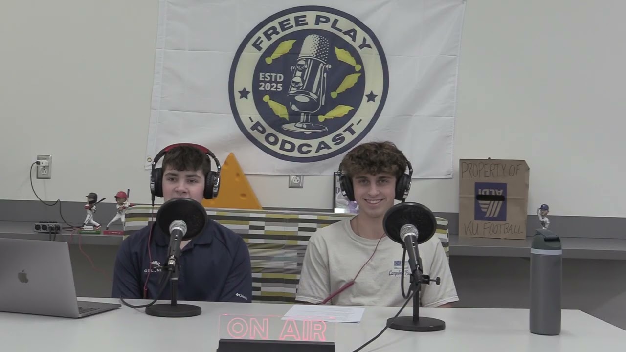Episode 11: Conference Tournament Predictions and March Cinderellas ft. Dane Hollenbeck