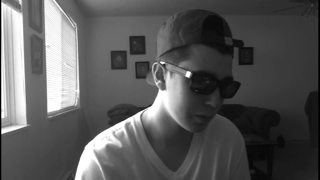 Love Story- Big Sean Ft. Keely (My Version) Rap Cover