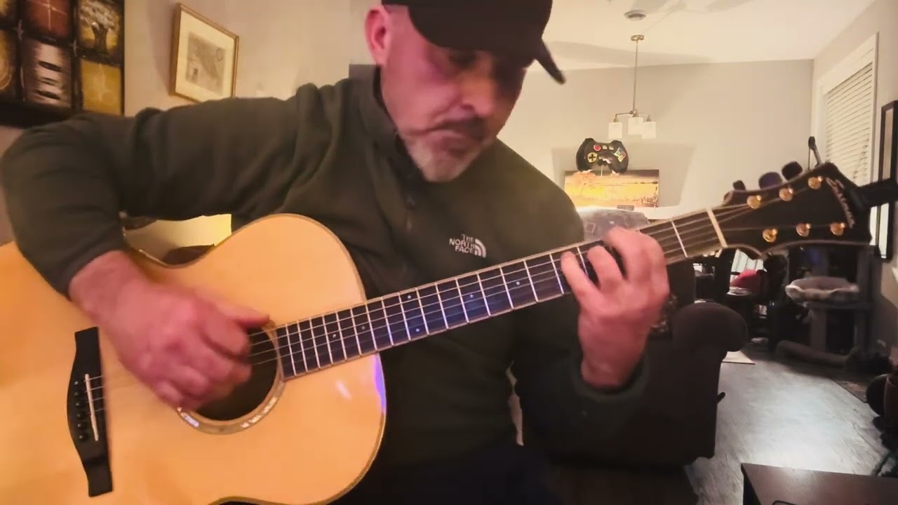 (Parts of) “Atreyu” on a now discontinued Eastman AJ816 Jumbo. This guitar has a lovely resonance.