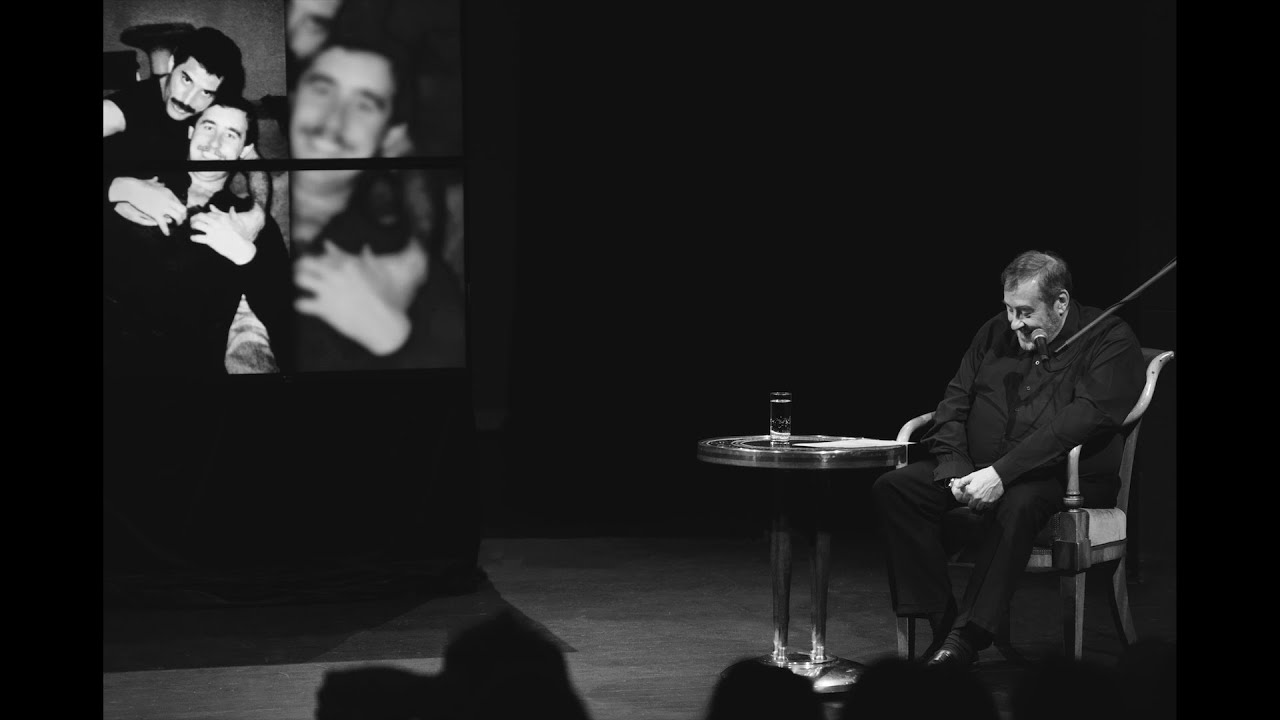 Peter Freestone - Online Talkshow - Unseen photos of Freddie Mercury - 2021