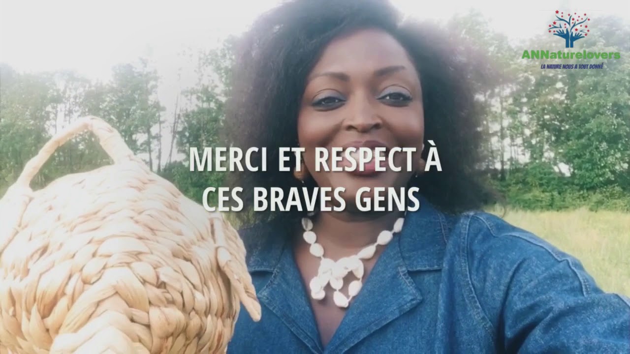 MERCI ET RESPECT &Agrave; CES BRAVES GENS