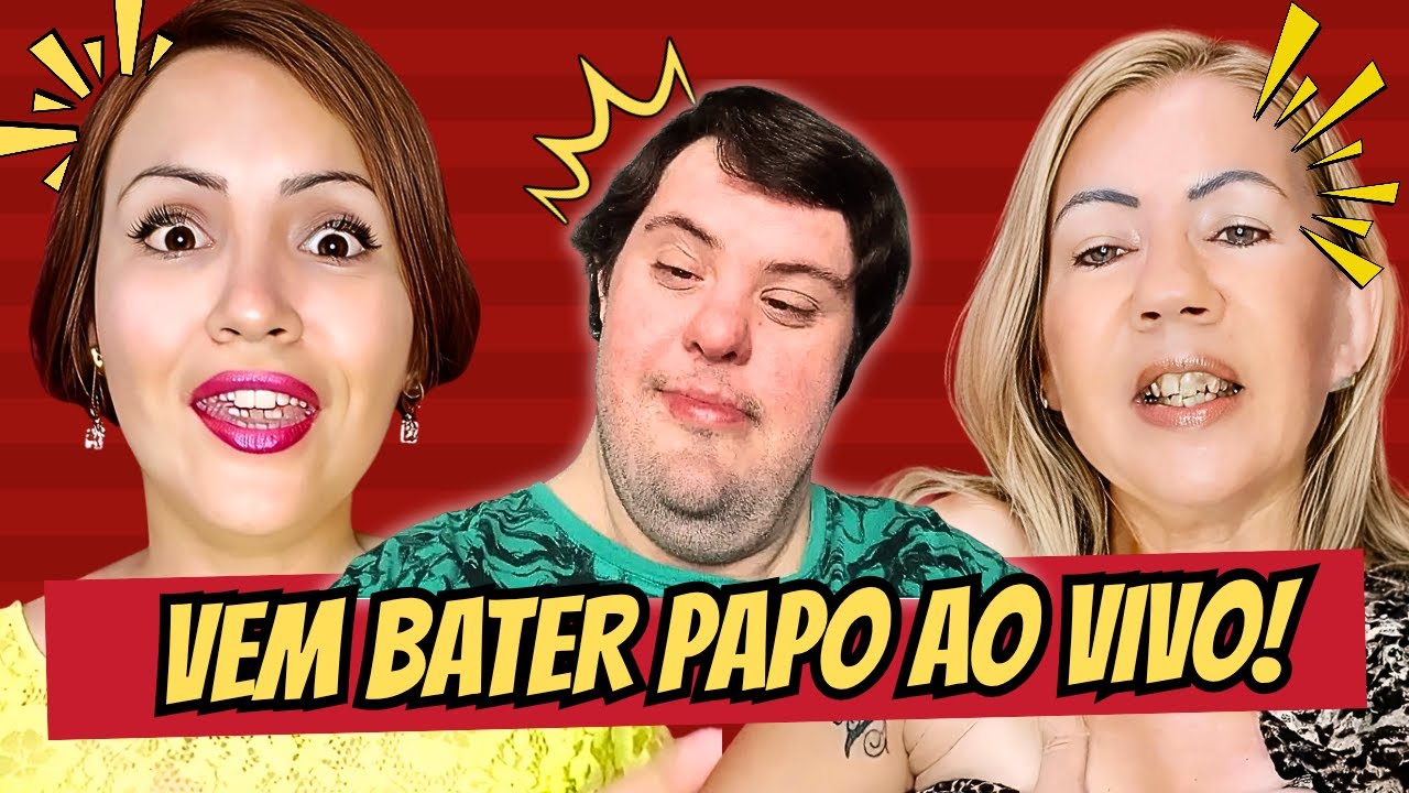 🔴 AO VIVO às 20h | Respondendo Perguntas dos Inscritos!