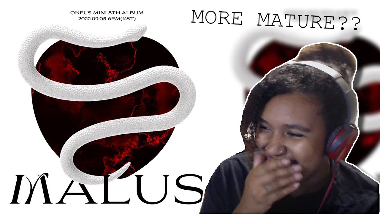 ONE OF THE BEST B-SIDES | ONEUS - 'Malus' Album | REACTION