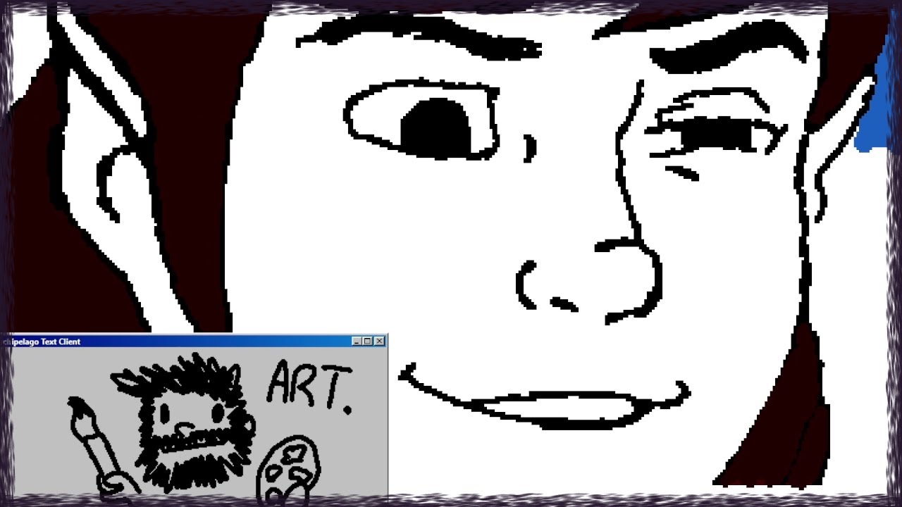 PAINT RANDOMIZER ⫽ Barry