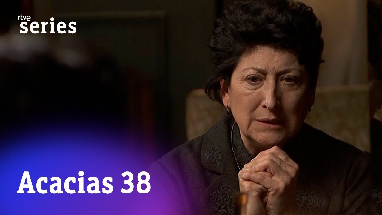 Acacias 38: Úrsula: 