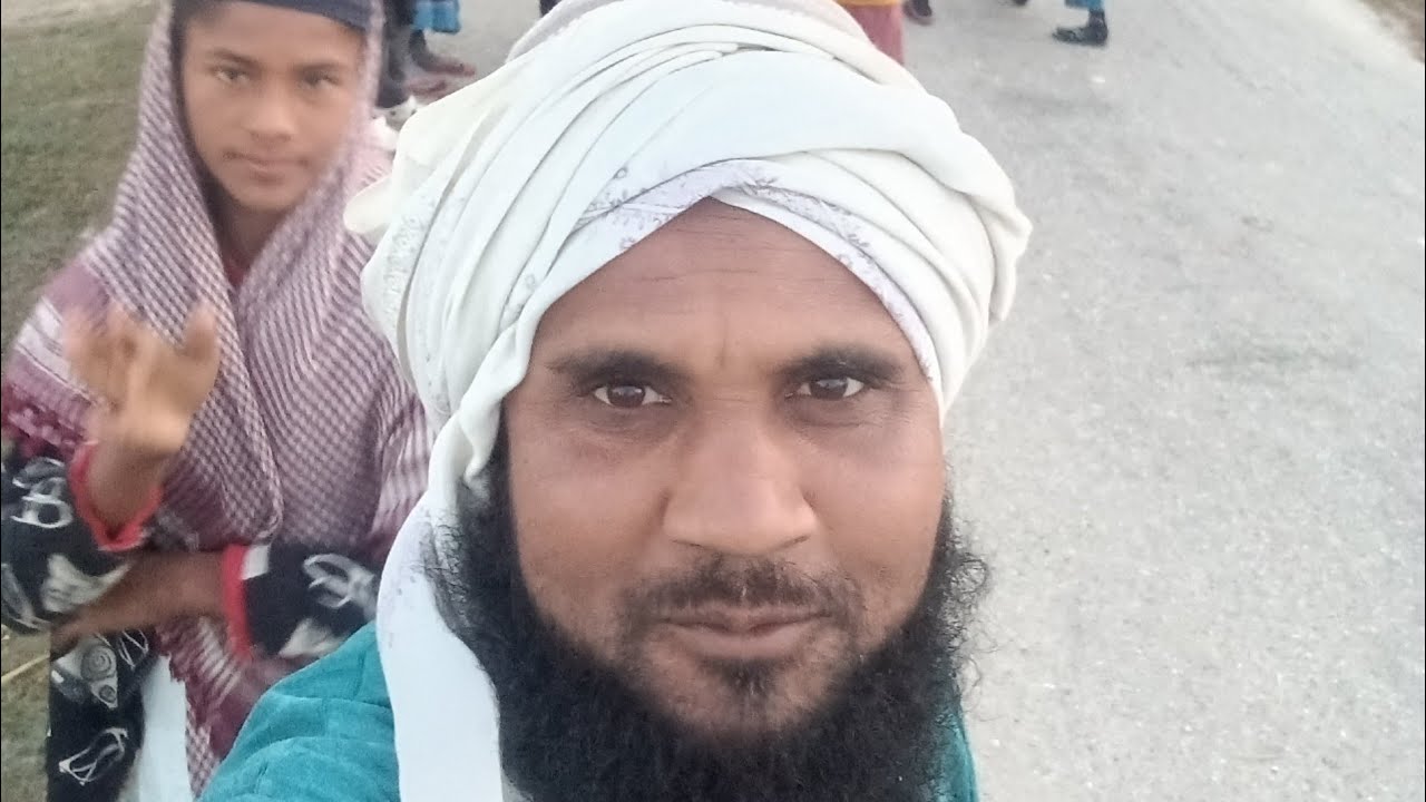 সবাই একটু সকালে আল্লাহর জিকির-আজকার করি