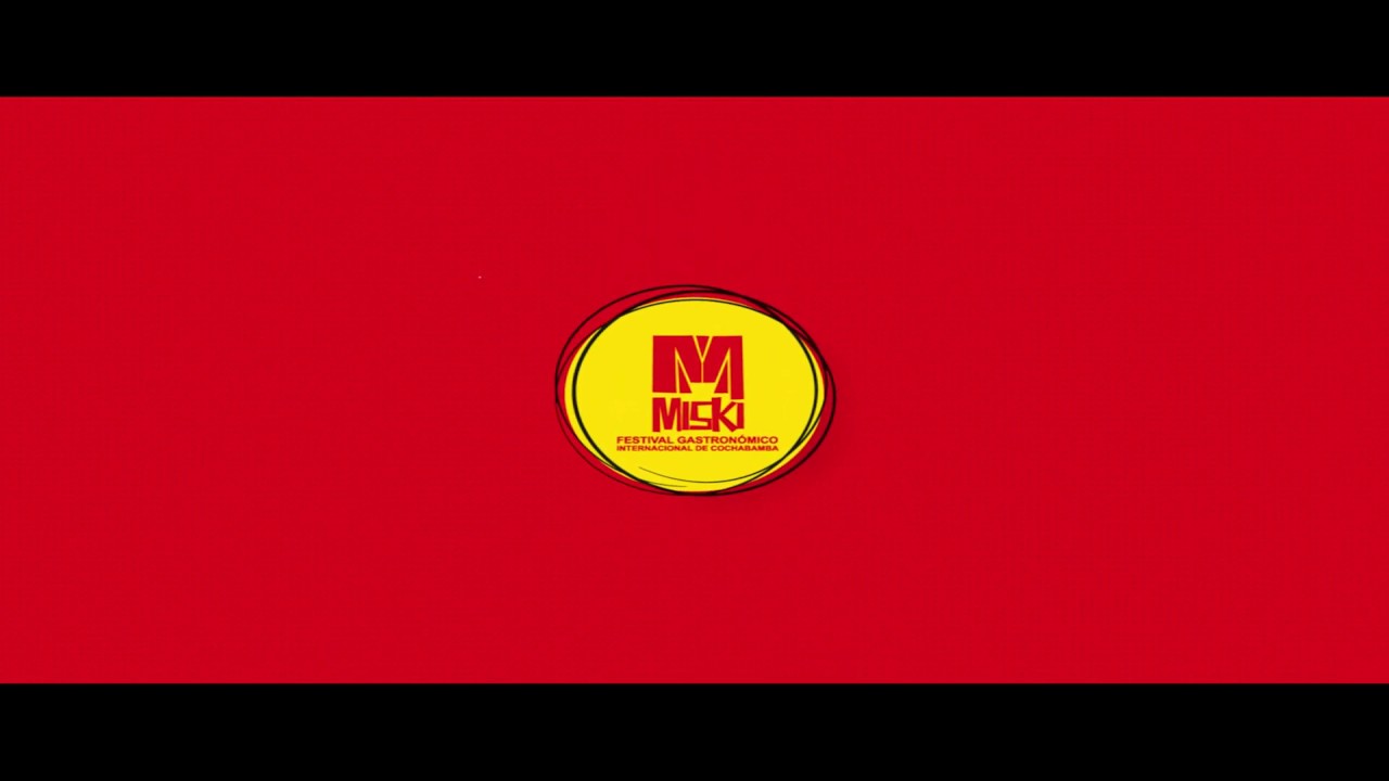 Video Publicitario Evento Gastronómico