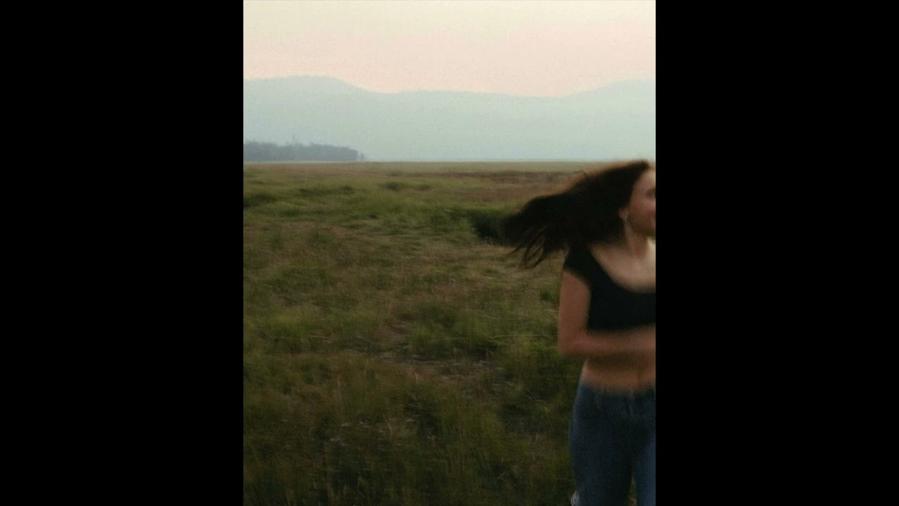 forever - noah kahan (slowed)