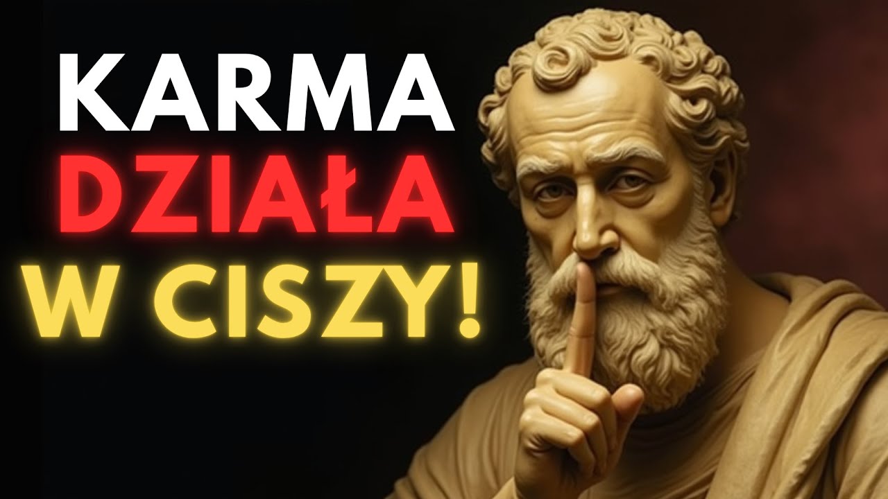 9 Znaków, Że Karma Rozprawia Się Z Tymi, Którzy Cię Skrzywdzili | Stoicyzm