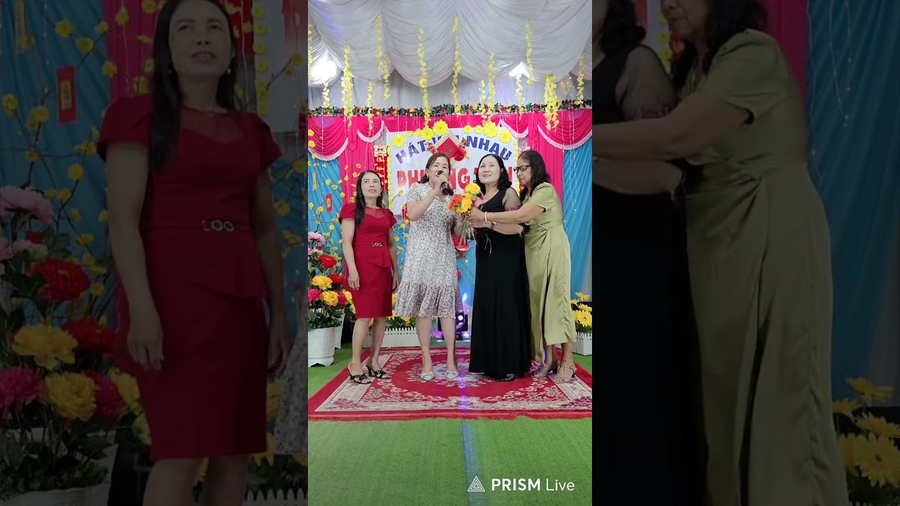 CK: Trống vắngTB: Cẩm Thảo