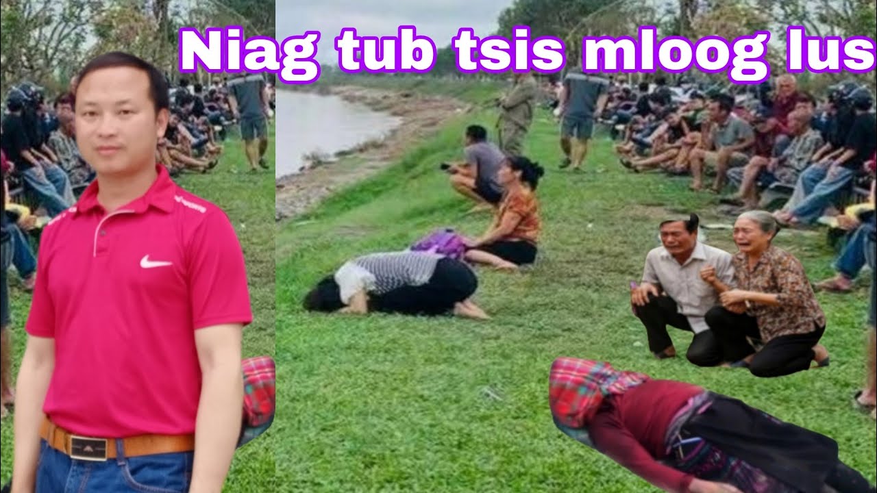 Yug tau tub tsim mloog lus ces neej tsi zoo li luag 3/2/2026