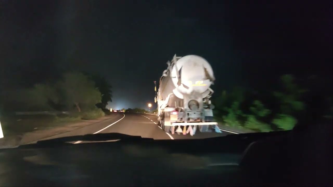 Na milo hamse jyada kahi pyar ho na jaye car driving highway video ❤️
