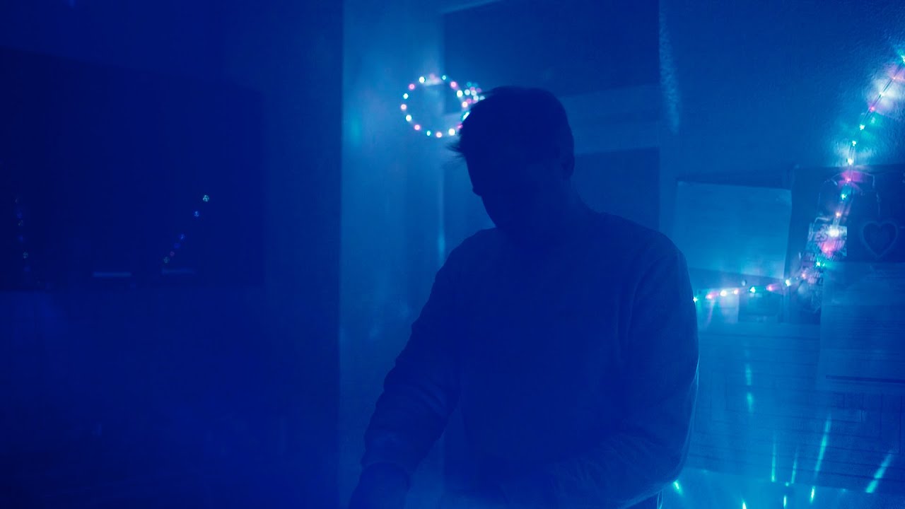Minimal Berlin Techno Liveset | Neomint @KÖ74