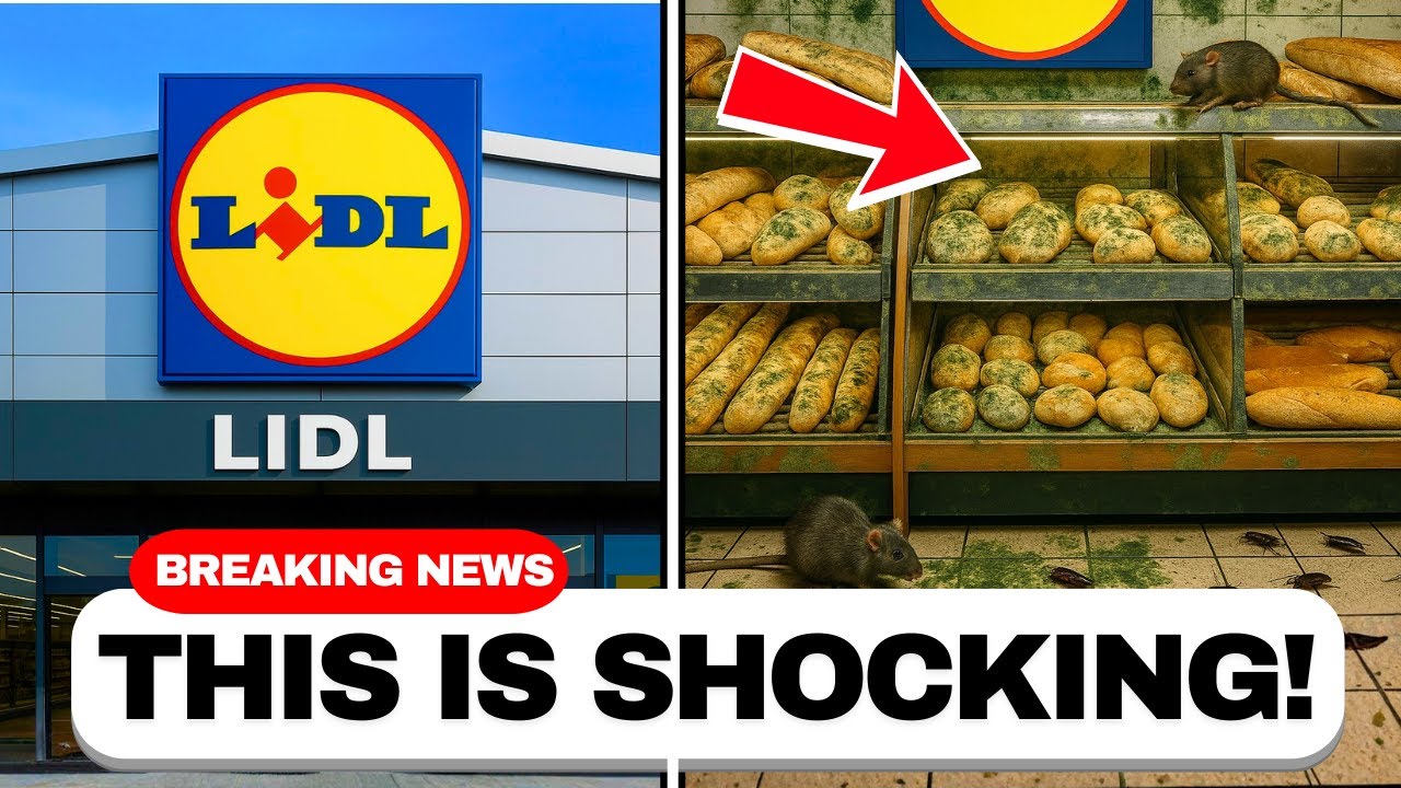 5 WORST Lidl Products You Should NEVER Buy