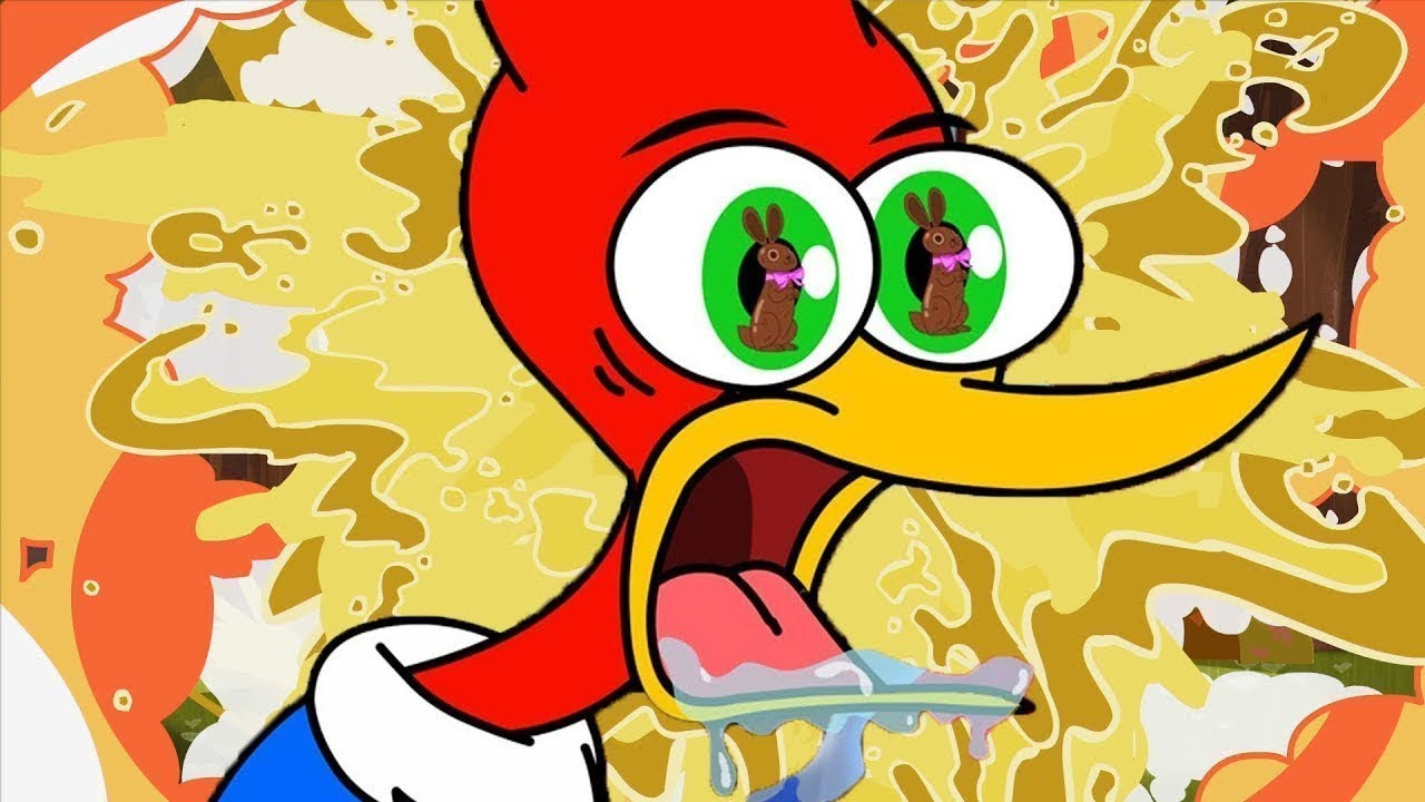 Woody Woodpecker en Francais | Compilation de 20 minutes | NOUVELLE Serie | Dessin Anime