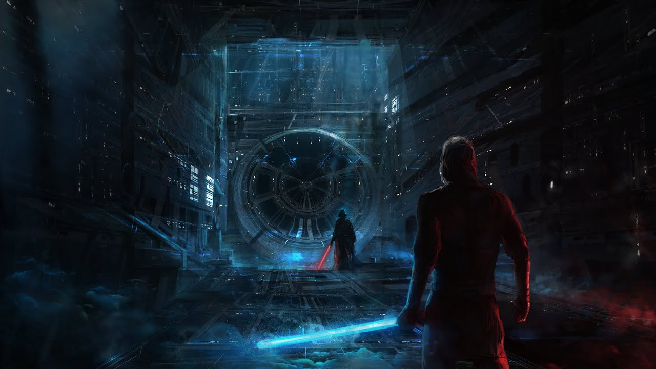 Путь величайшего целителя - Полное прохождение за Джедая консула #1 Star Wars:The Old Republic
