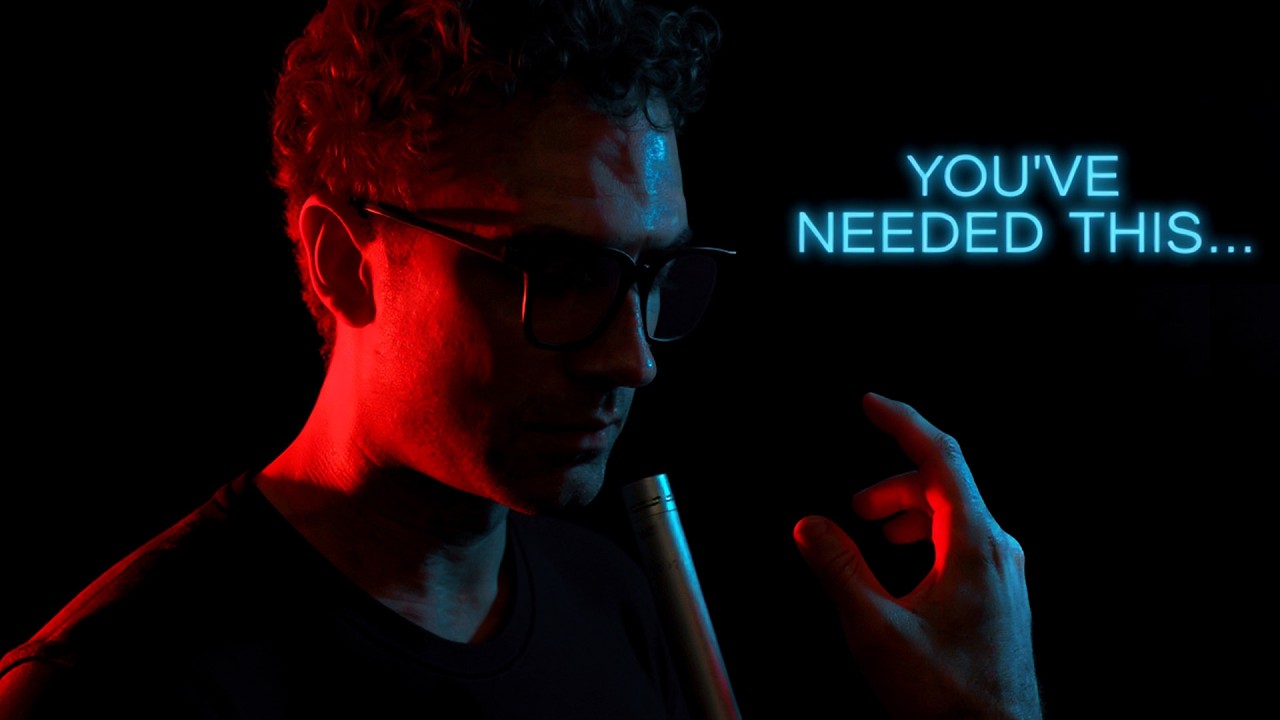 This ASMR Video WILL Make You Sleep &ndash; no bs