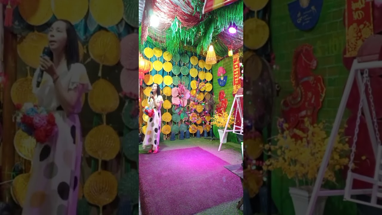 Thứ 2 ngày 23/2/2026. Ngọc Diễm. Đêm tóc rối 