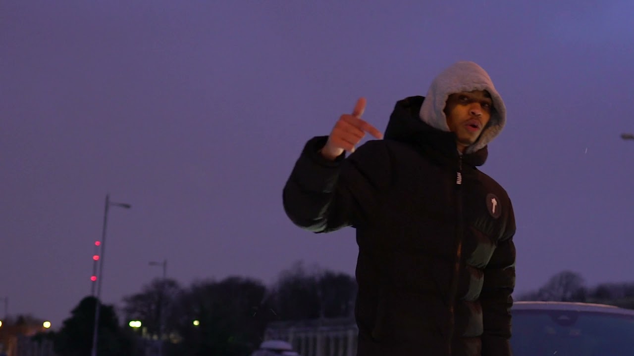 Spooks - Deep Thoughts (Music Video)