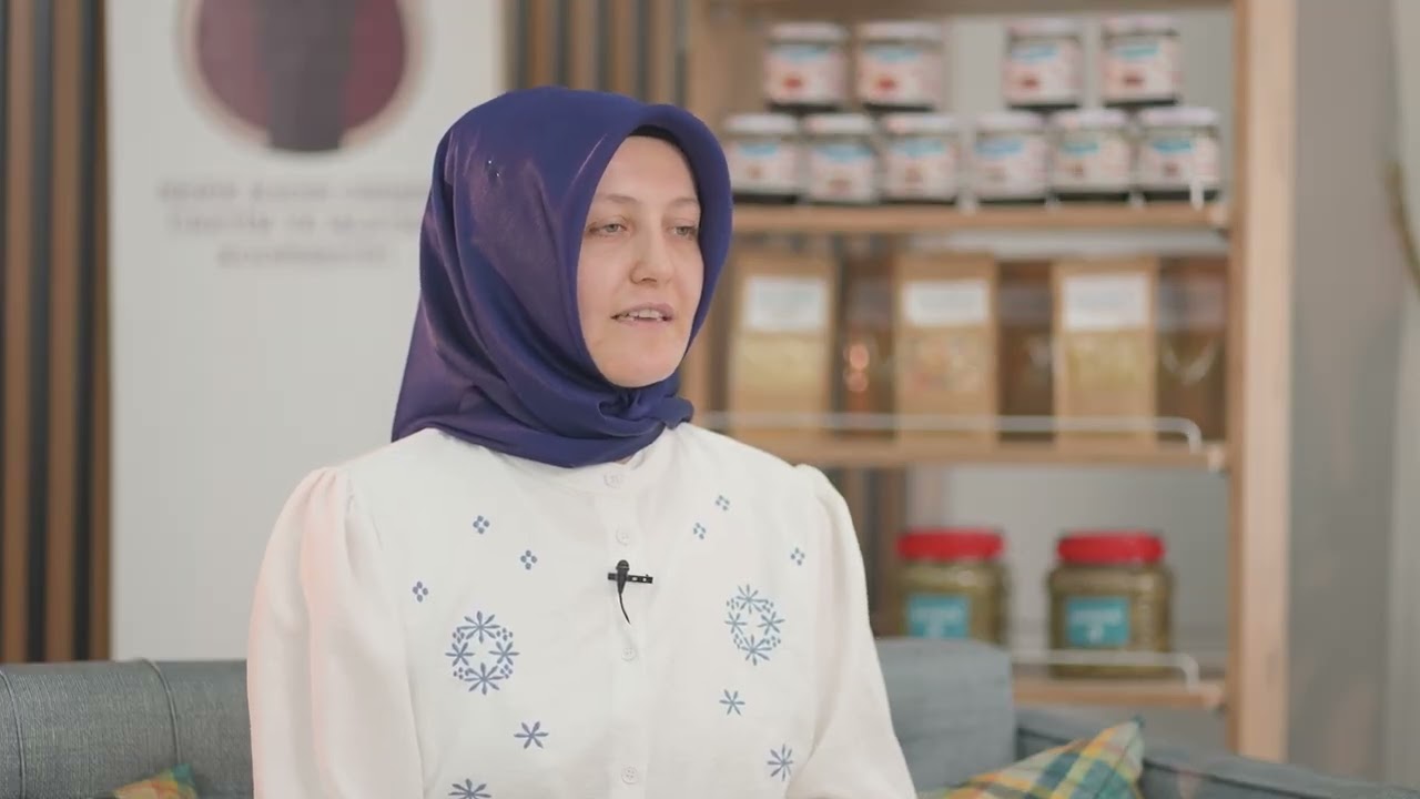 Ticaretin Yüzyılı'nda Üreten Kadınların Hikayesi - Samsun / Nerik