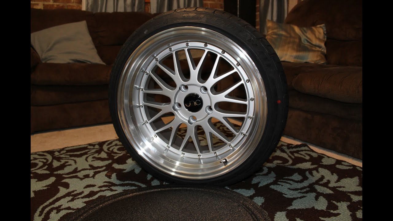 Wheel Review - JNC   005