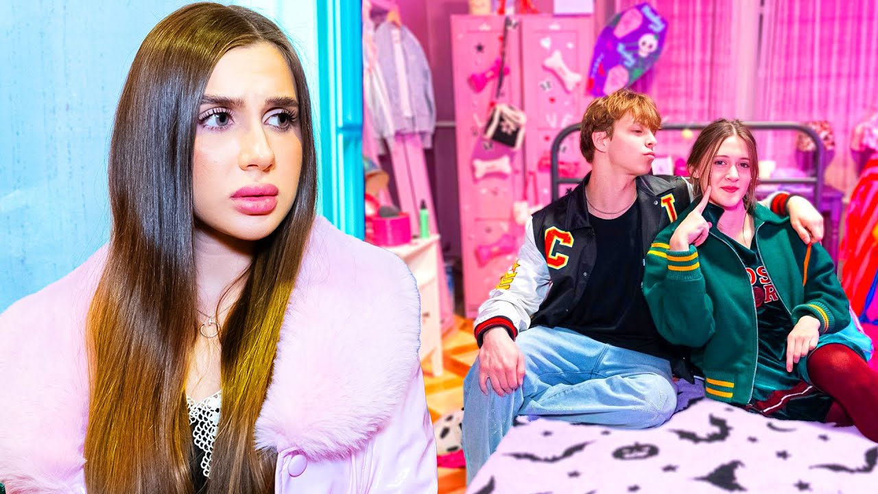 Vampires deceived us into ruining our friendship.