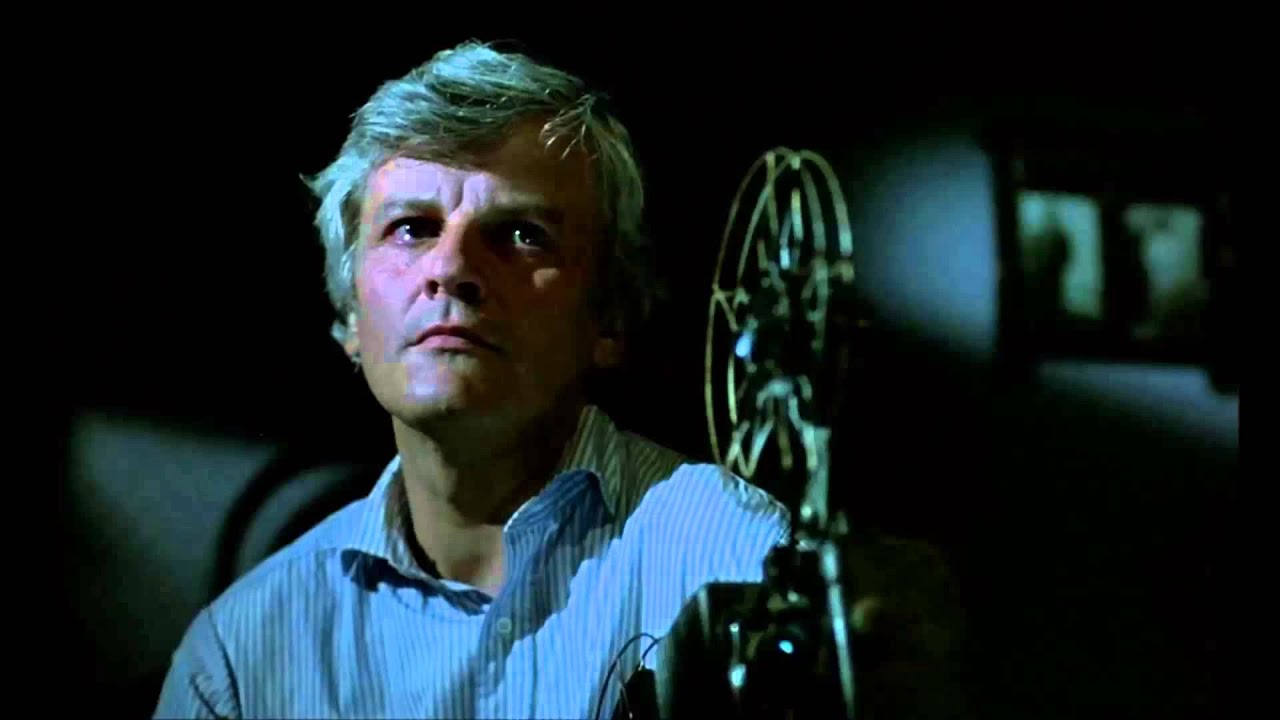Cinema Paradiso Final Theme soundtrack