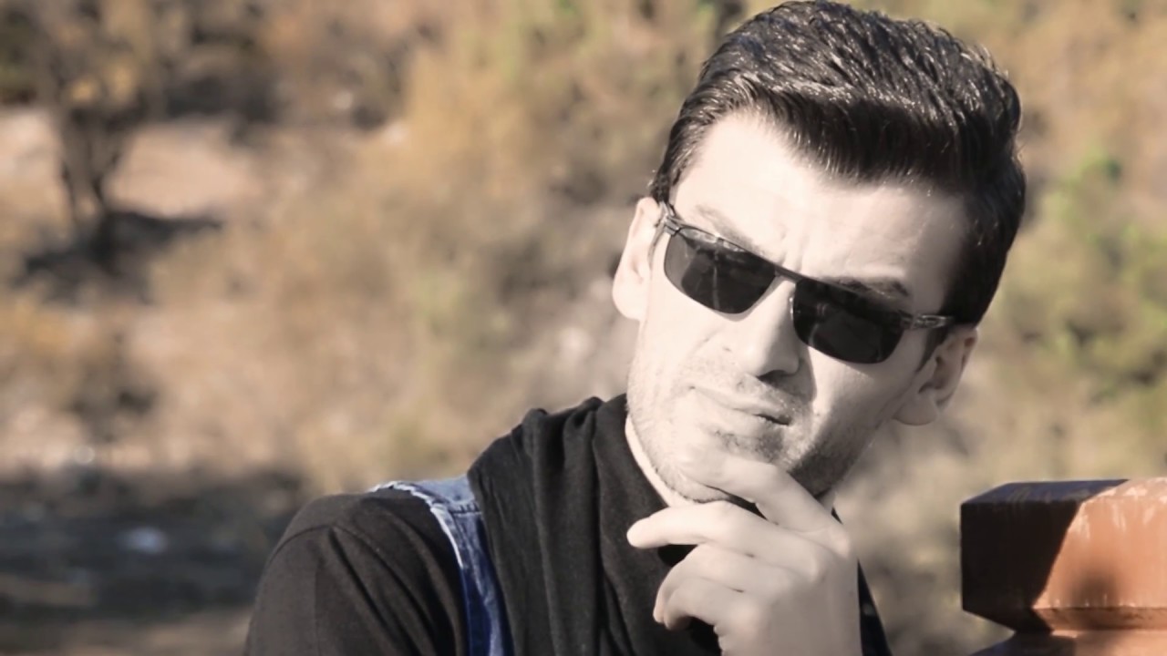 ADEM AKKUŞLU  ♥KÖLEN ETTİRDİN♥ 2018 YENİ KLİP ♫ ♬ ♪ ♩ ♭ ♪
