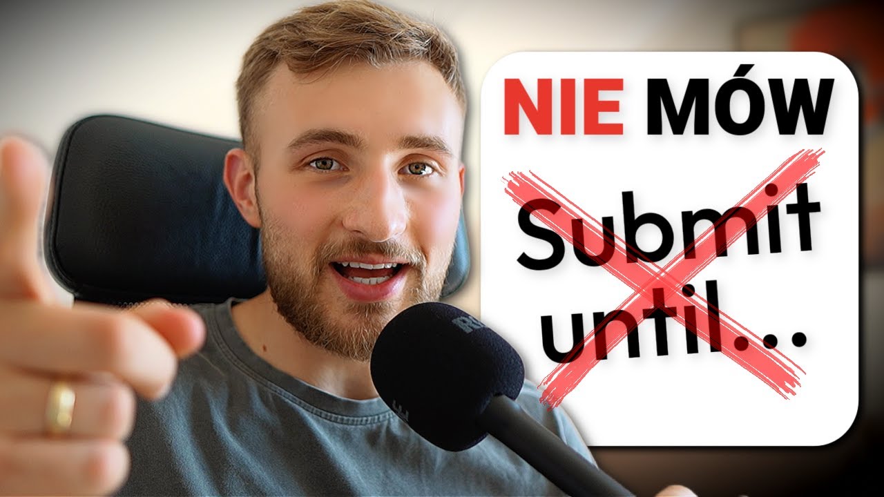 Najczęstsze błędy Polaków z YET / UNTIL / BY – sprawdź, czy je robisz! QUIZ 🇬🇧
