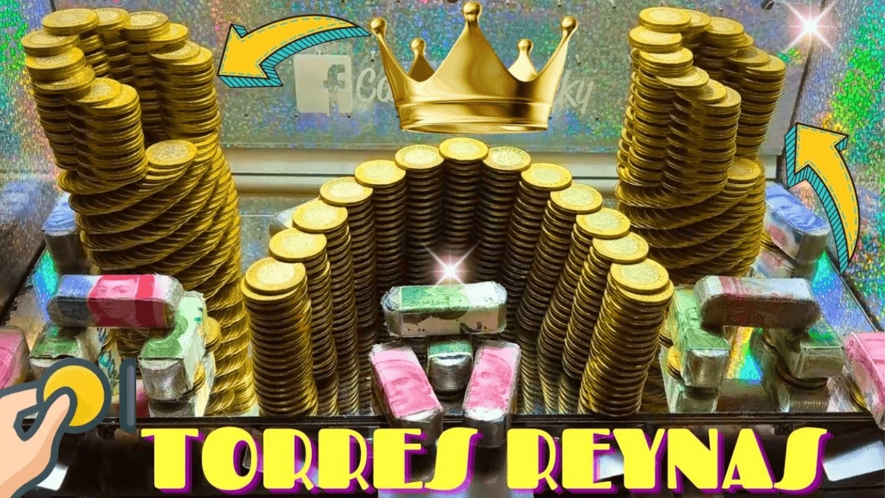 ¡No lo podía CREER! 😱 Así gané más de $9,000 en el tragamonedas 03-20