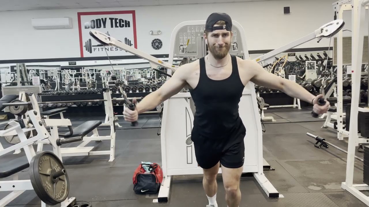 Road to the 1000LB Club Ep.2