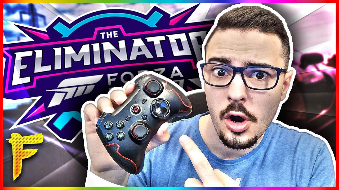 FORZA HORIZON 4: ELIMINATOR :: BATTLE ROYALE S AUTIMA :: OVO JE NOVI NAJBOLJI LVL10 AUTOMOBIL!