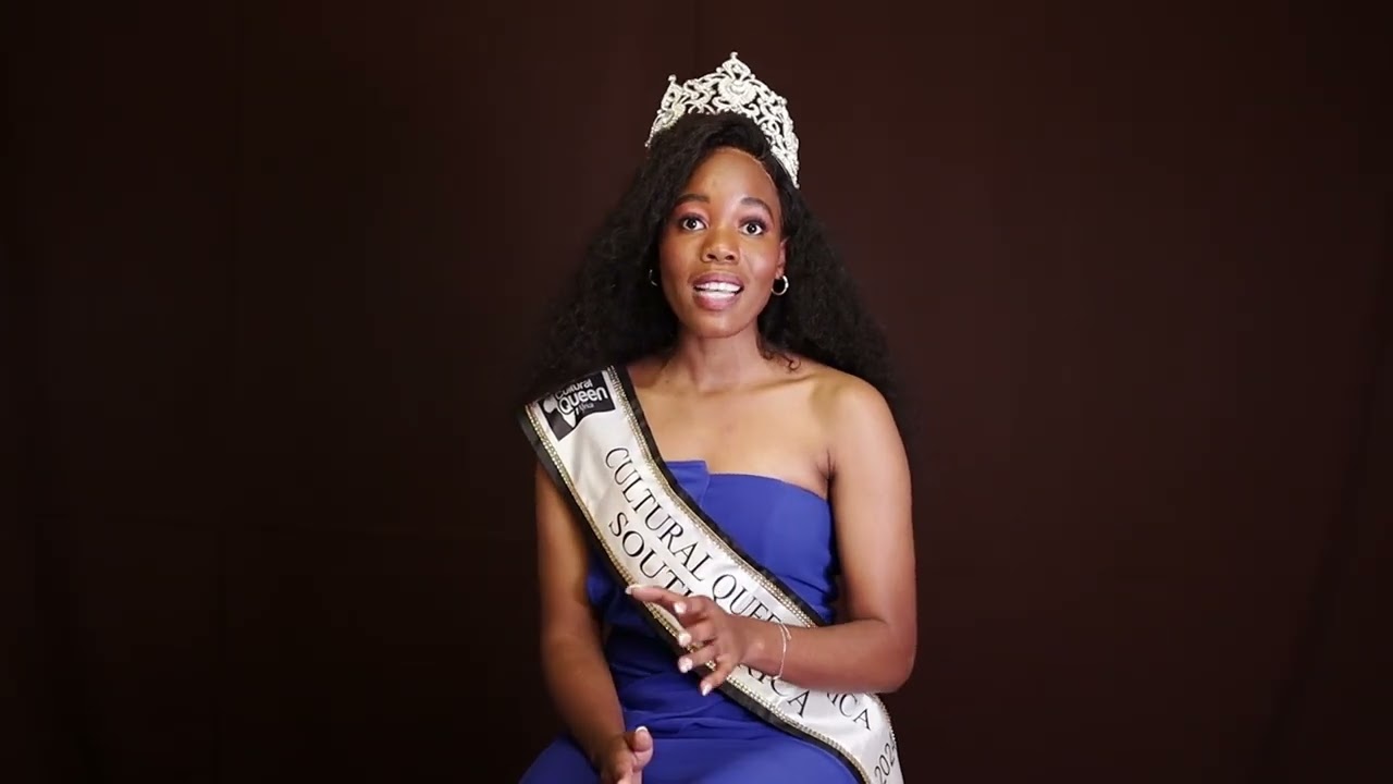 CULTURAL QUEEN AFRICA VIEWERS CHOICE CHALLENGE 2024(VOTE SOUTH AFRICA)